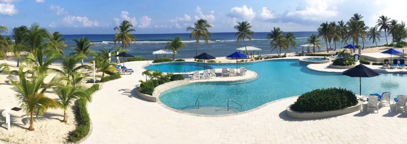 Cayman Brac Beach Resort