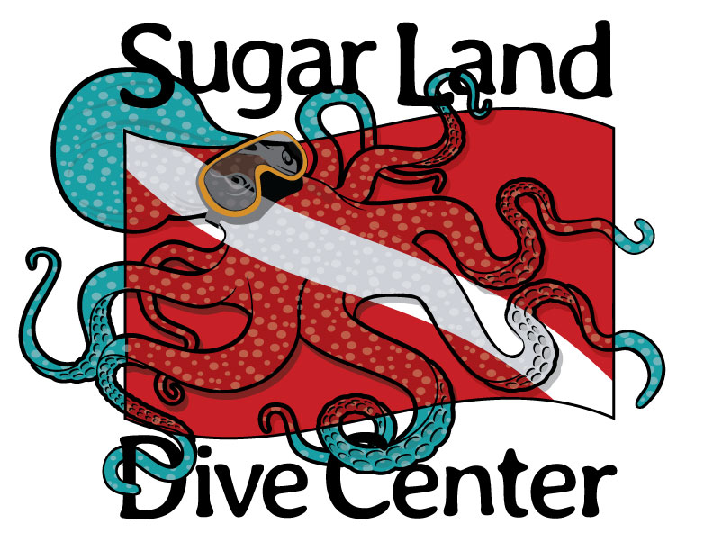 Sugar Land Dive Center